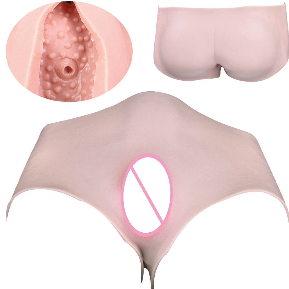 Electronics Gadgets For Women - SXXY Male Penis Hiding Insertable Vagina