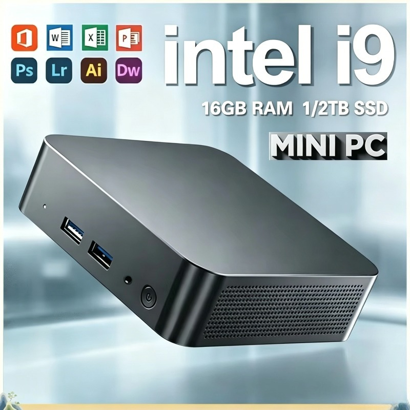 Mini Pc Windows - New MINI PC Windows 11 Pro
