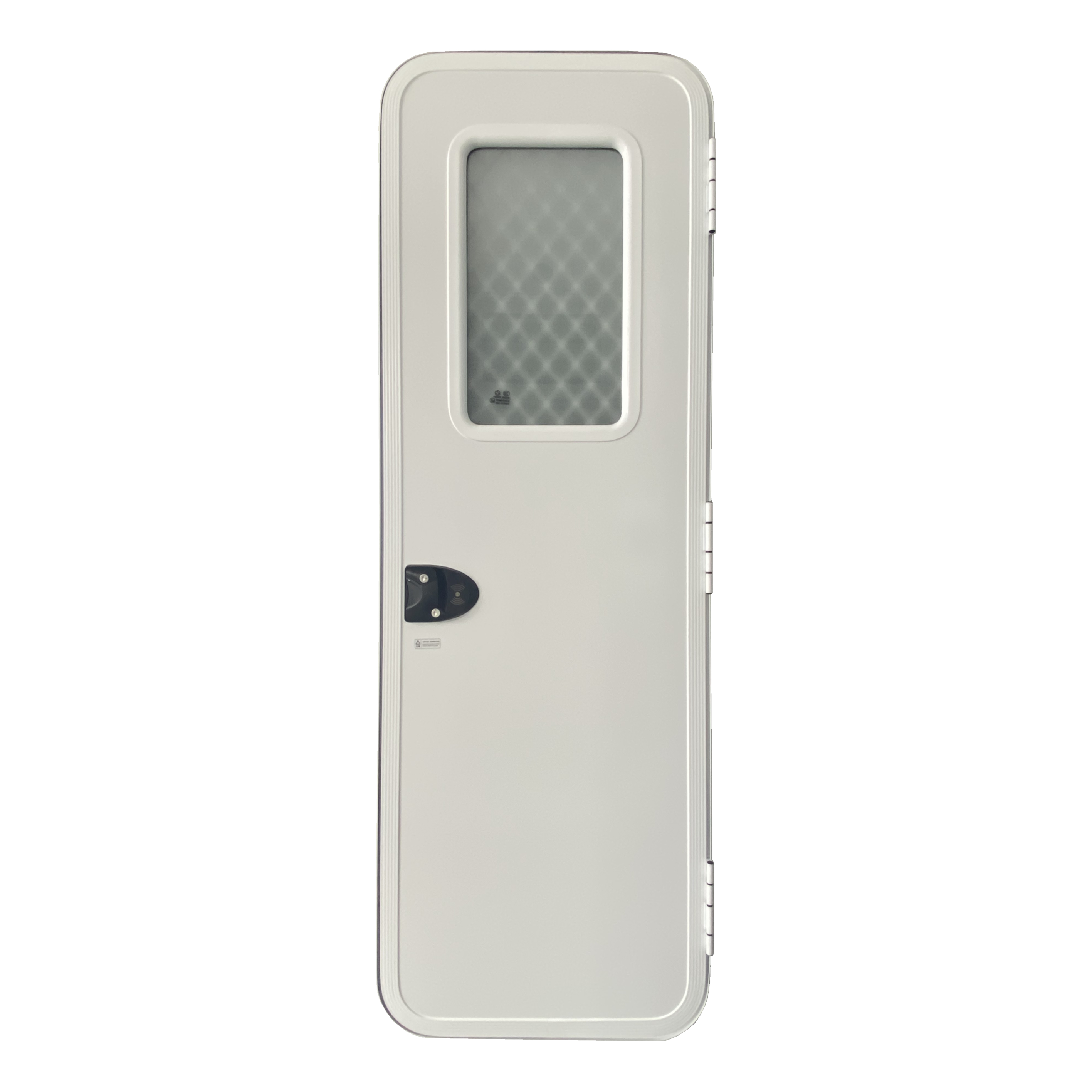 Electronics & Tech Gadgets - 2025 Aluminum Alloy Door Frame Electronic