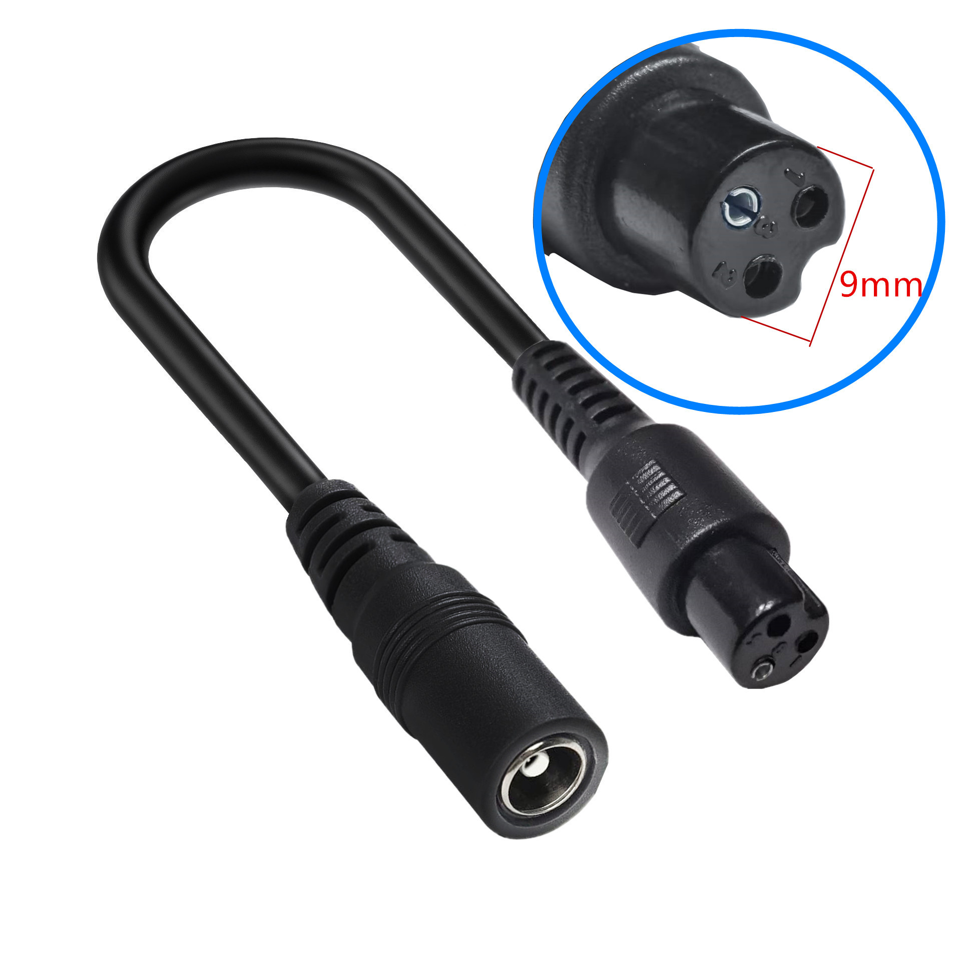 DC 5.5X2.1 To M12 M16 3Pin XLR - Electronics Gadgets Wholesale のレビューと価格