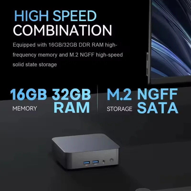 New 2026 MINI PC Windows 11 Pr - Mini Pc Windows のレビューと価格