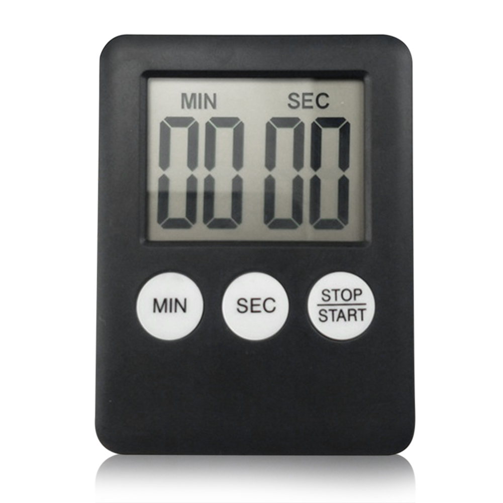 Digital Sports Alarm Clock Mul - Digital Alarm Clock のレビューと価格