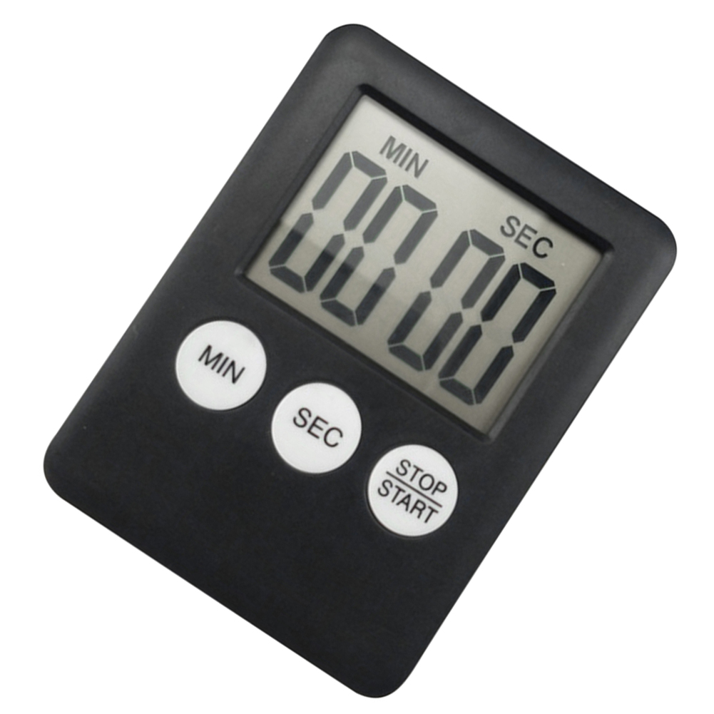 Digital Sports Alarm Clock Mul - Digital Alarm Clock のレビューと価格