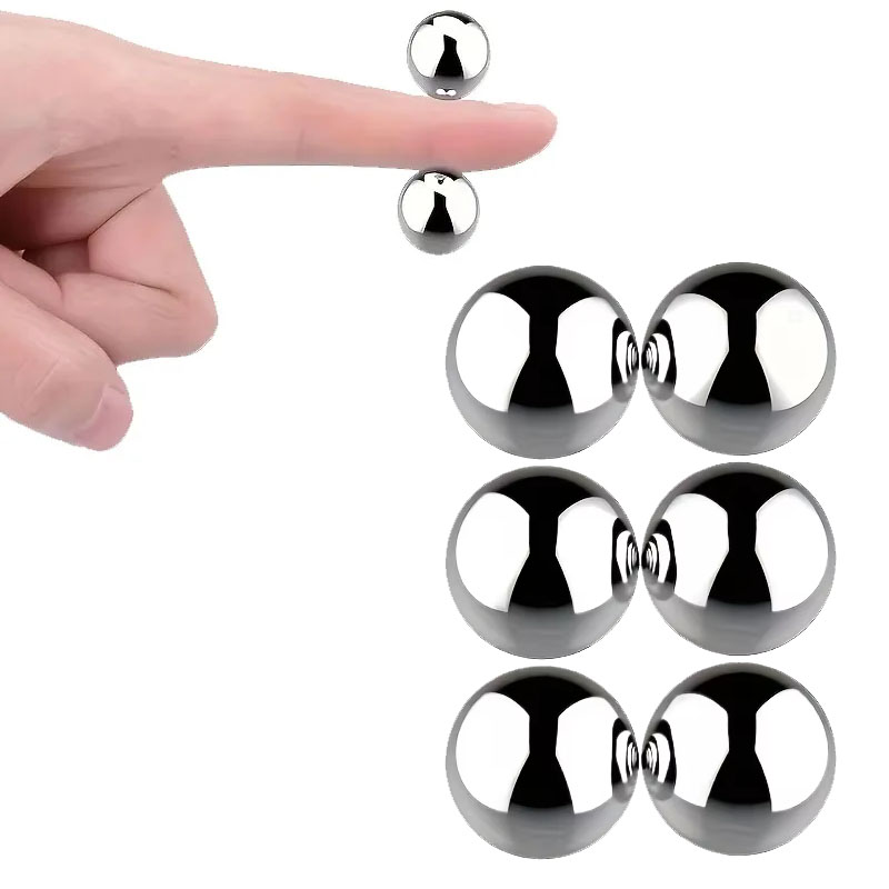2/4/6pcs Magnetic Nipple Clamp - Electronics Gadgets For Women のレビューと価格