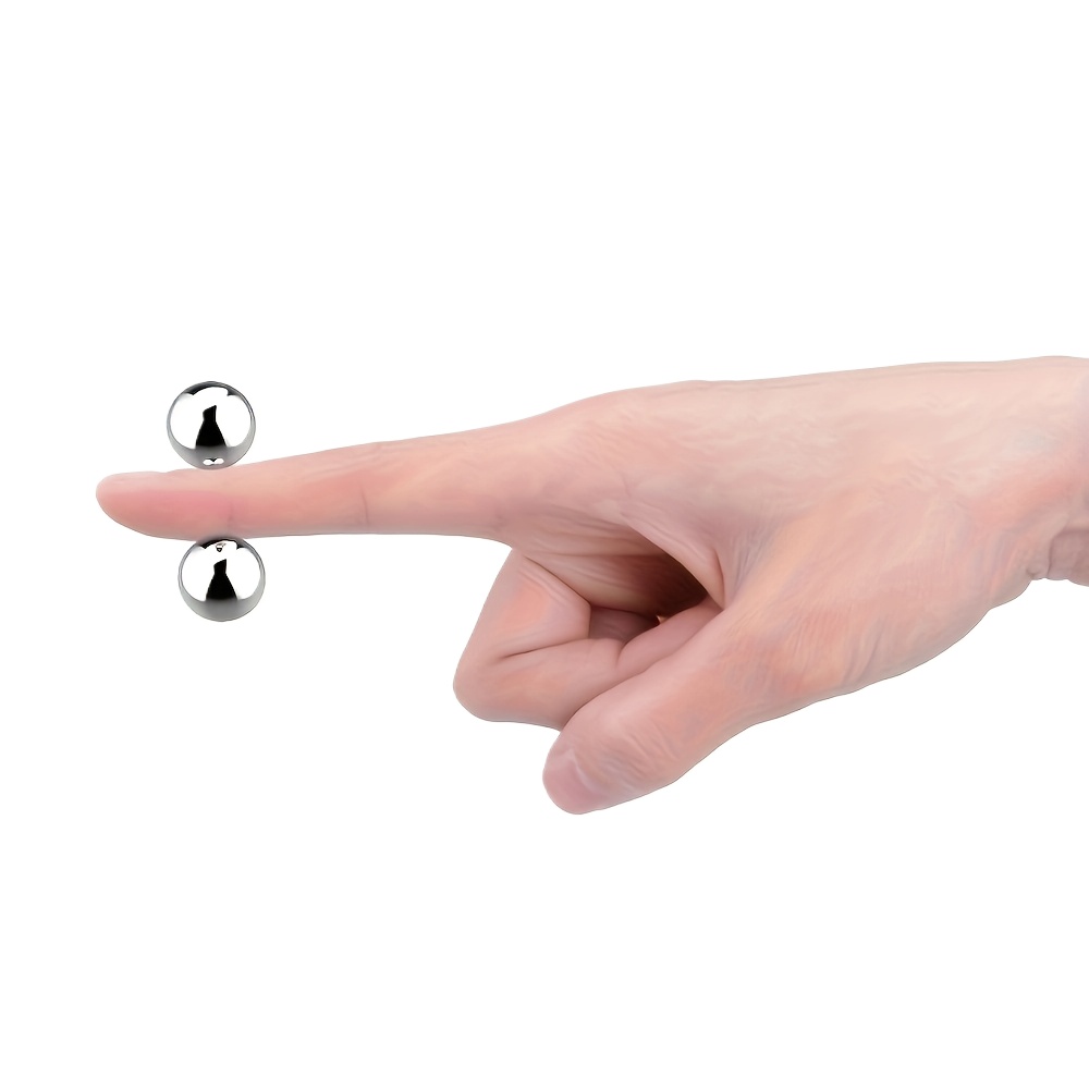 2/4/6pcs Magnetic Nipple Clamp - Electronics Gadgets For Women のレビューと価格
