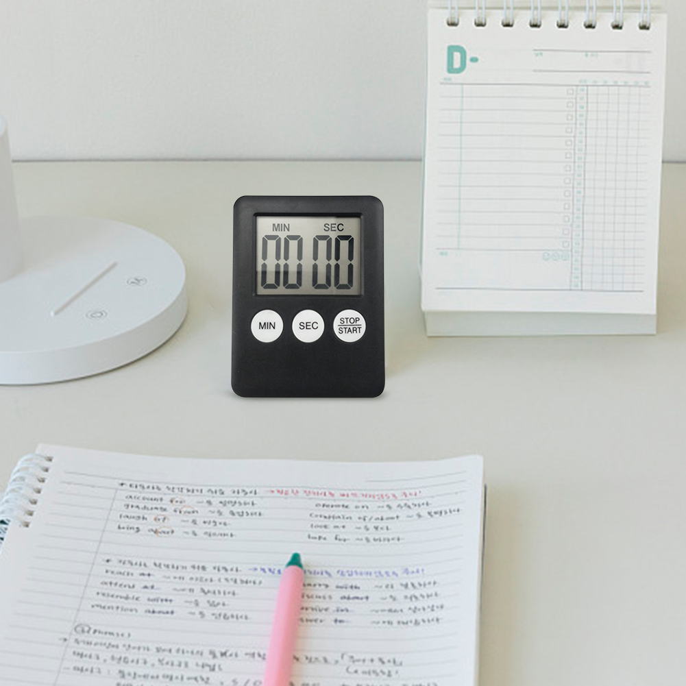 Digital Sports Alarm Clock Mul - Digital Alarm Clock のレビューと価格