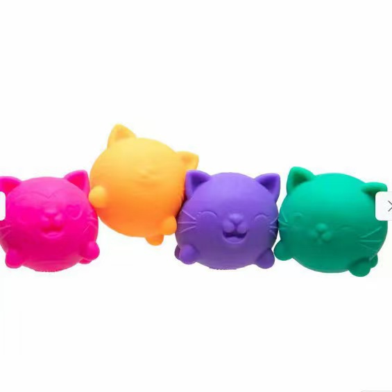 2026 NeeDoh Teenie Cool Cats 3 - Electronics Gadgets Bag のレビューと価格