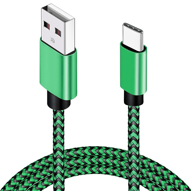 USB Type C Cable 2.4A Fast Cha - Electronics Gadgets Wholesale のレビューと価格