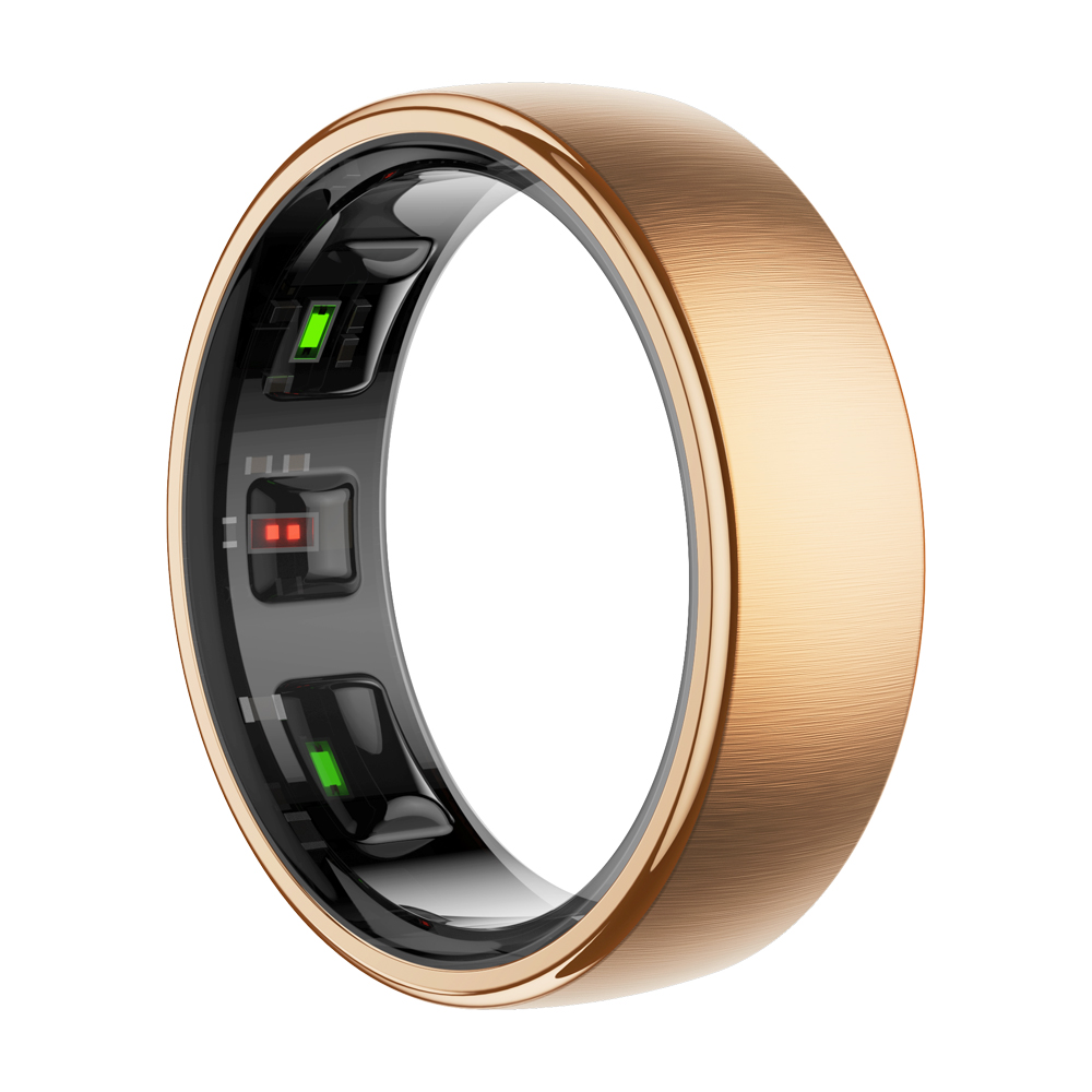Smart Ring Men Women, Heart Ra - Smart Ring Health のレビューと価格