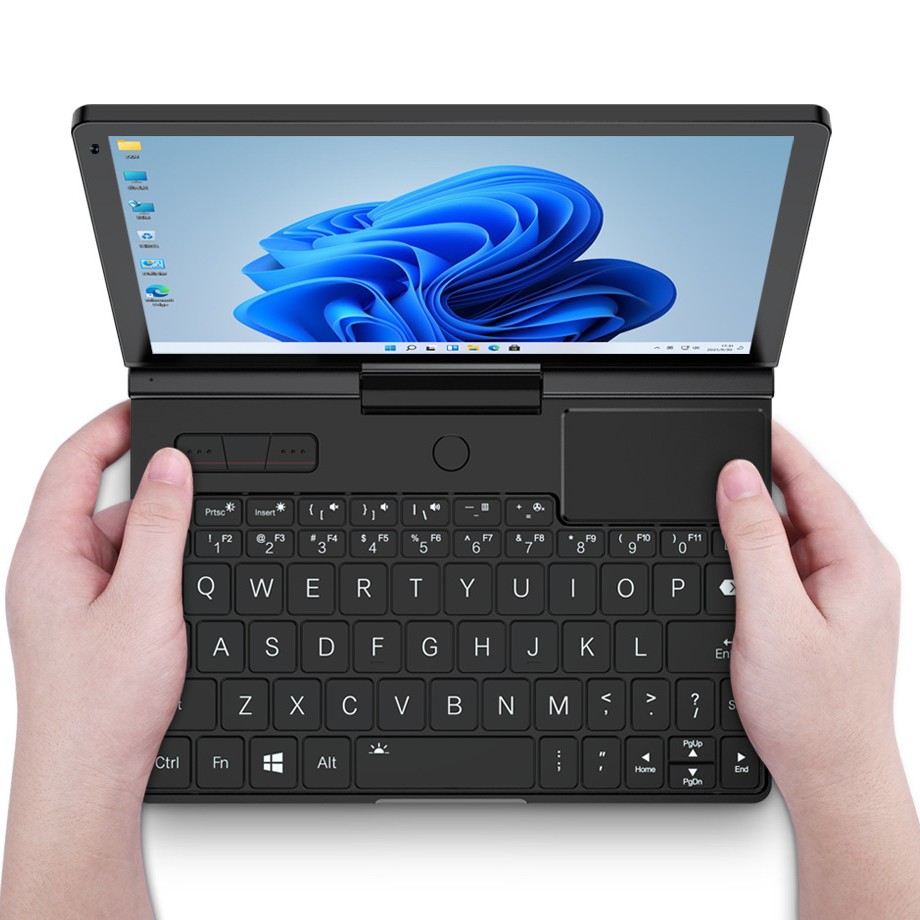 GPD Pocket 3 Modular Mini PC 8 - Mini Pc Windows のレビューと価格