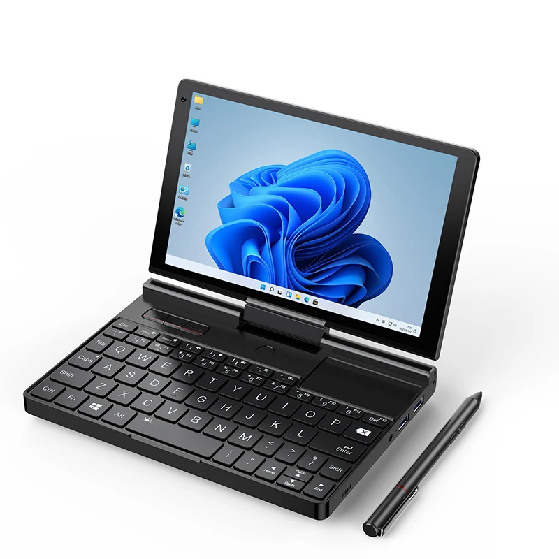 GPD Pocket 3 Modular Mini PC 8 - Mini Pc Windows のレビューと価格