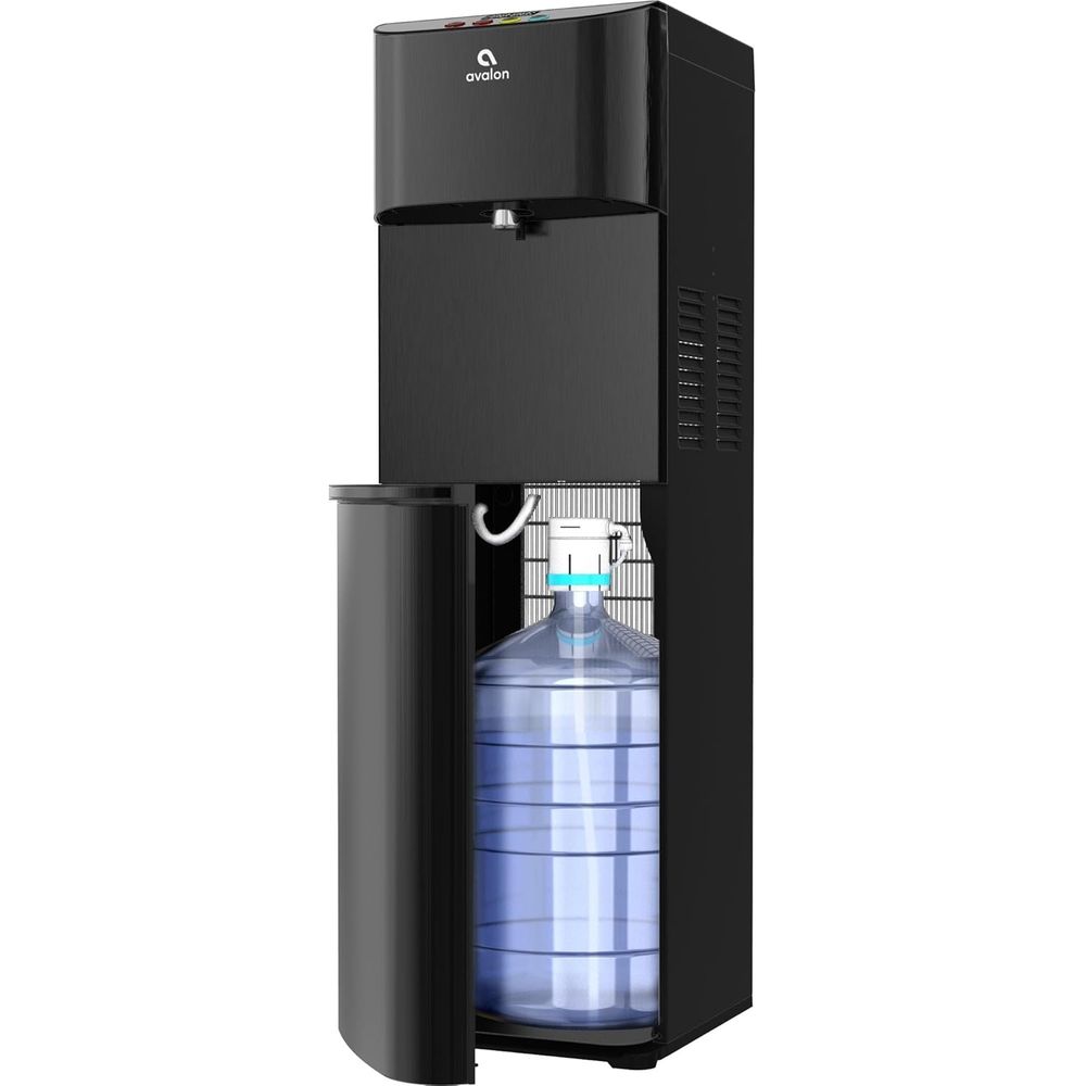 Electronic Bottom Loading Wate - Electronics & Tech Gadgets のレビューと価格