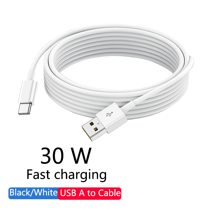 30W USB A To Type C Cable Date - Electronics Gadgets Wholesale のレビューと価格