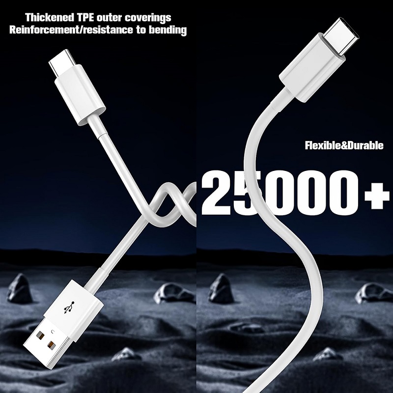 30W USB A To Type C Cable Date - Electronics Gadgets Wholesale のレビューと価格