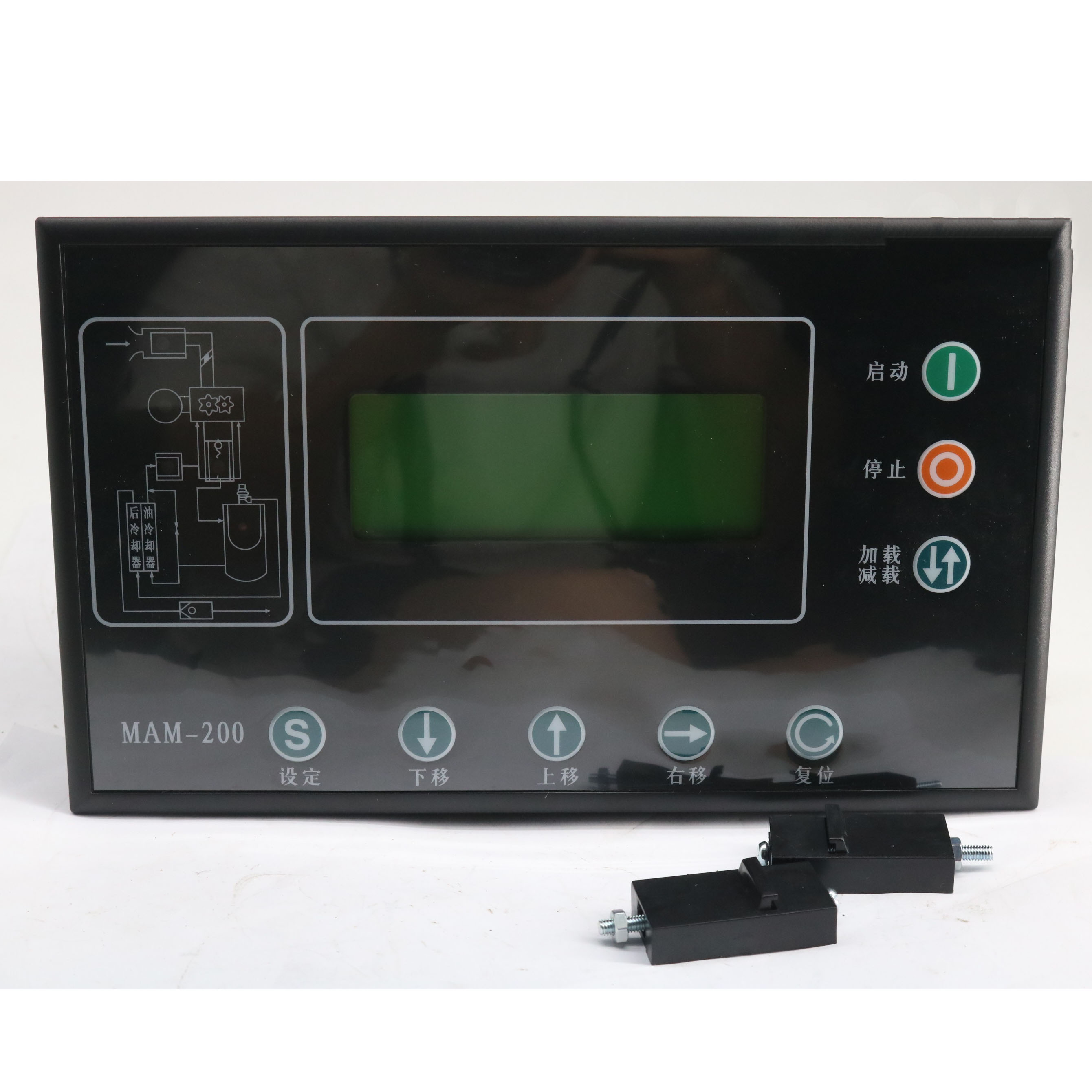 In Stock Screw Air Compressor  - Electronics & Tech Gadgets のレビューと価格