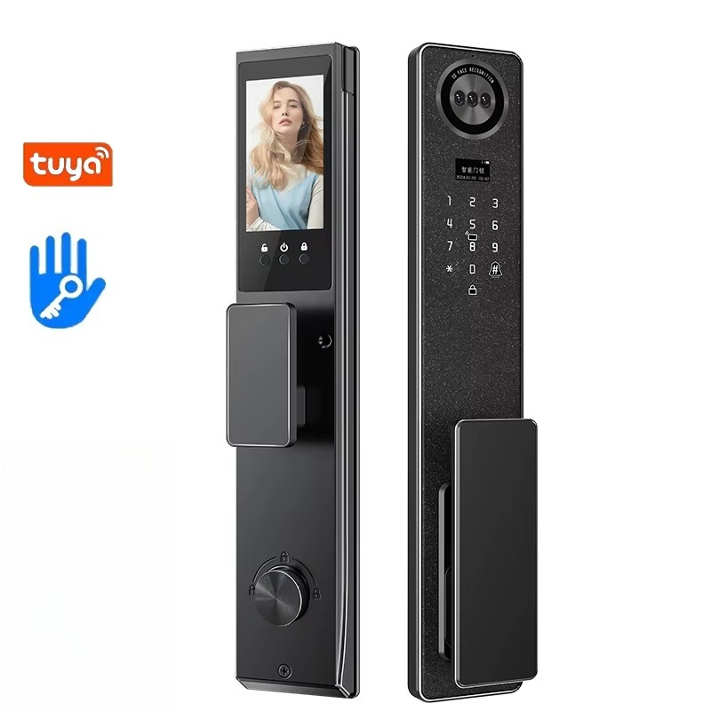 Tuya WiFi Smart Door Lock, Hom - Electronics & Tech Gadgets のレビューと価格