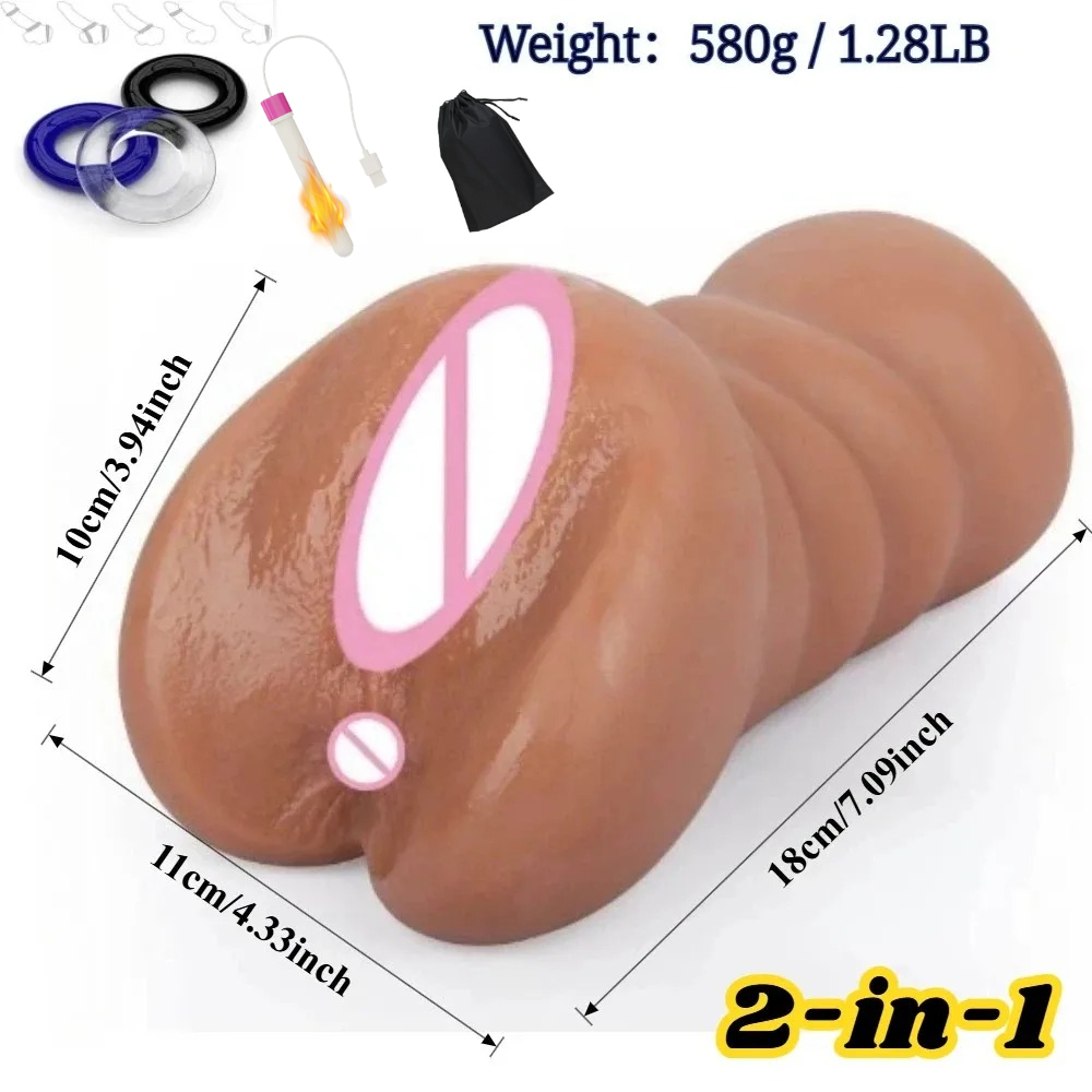 Heat Masturbators Penetration  - Electronics Gadgets For Women のレビューと価格