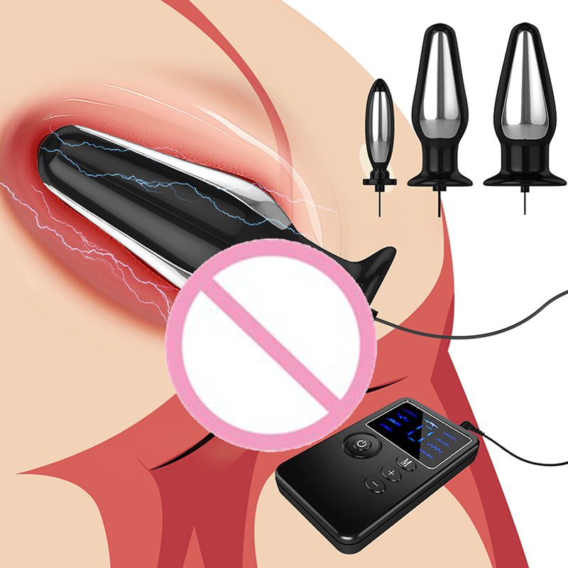 [TG823]Sex Toys Electric Shock - Electronics Gadgets For Women のレビューと価格
