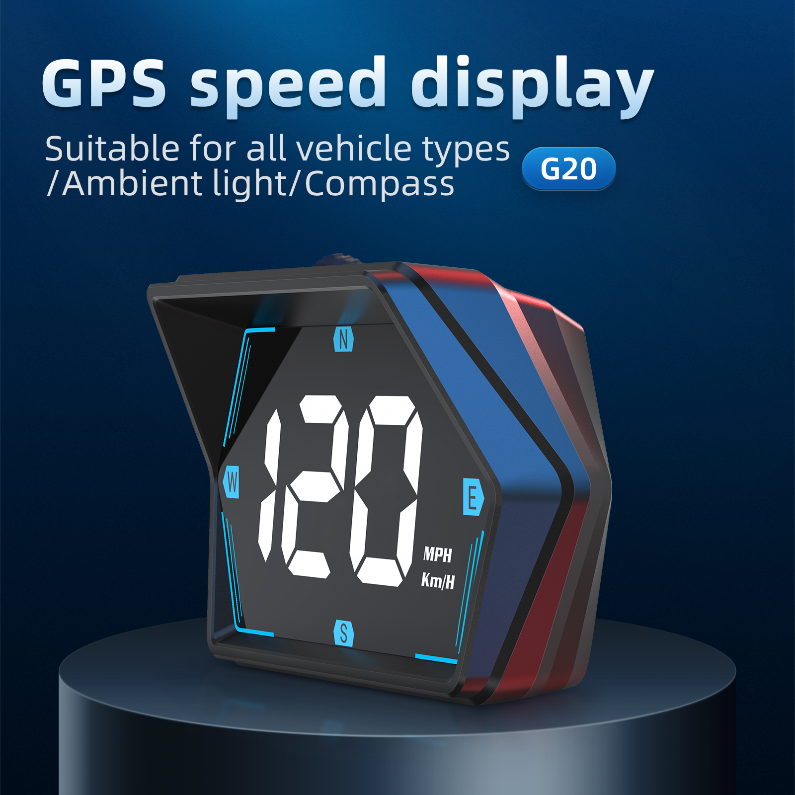 2024 New Car Head Up Display   - Electronics Gadgets Wholesale のレビューと価格