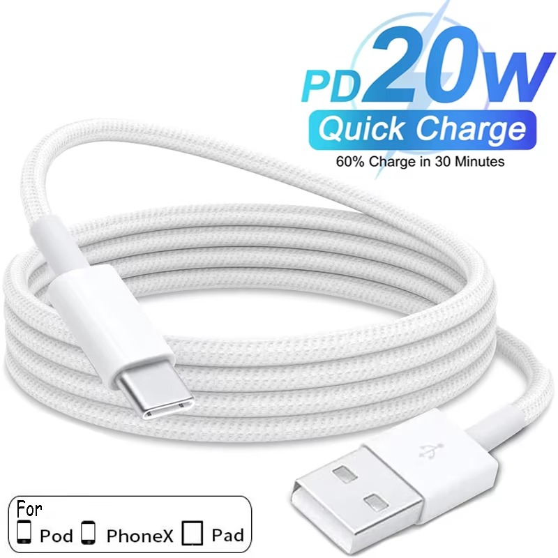 Usb A to Type C Color Cable 20 - Electronics Gadgets Wholesale のレビューと価格