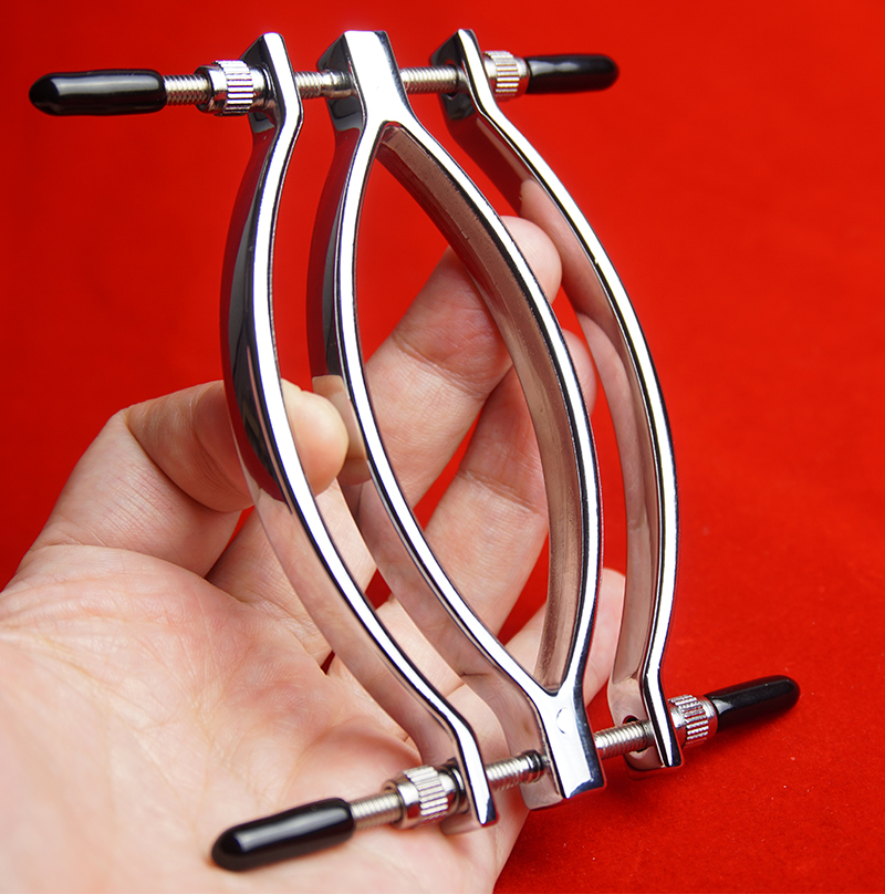 Clitoris Vagina Spreader,Holds - Electronics Gadgets For Women のレビューと価格