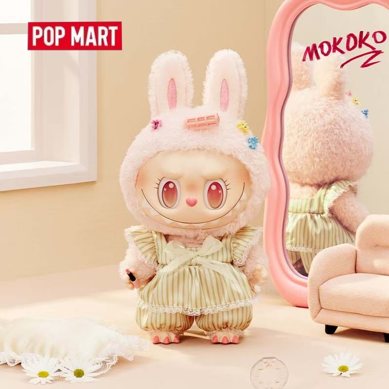 POPMART THE MONSTERS MOKOKO WA - Digital Alarm Clock のレビューと価格