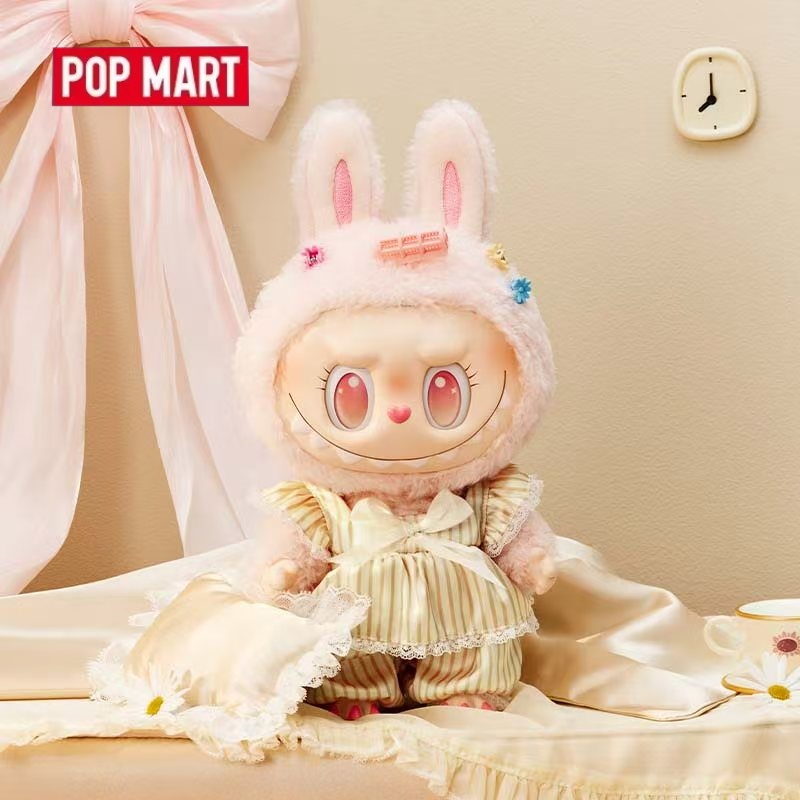 POPMART THE MONSTERS MOKOKO WA - Digital Alarm Clock のレビューと価格