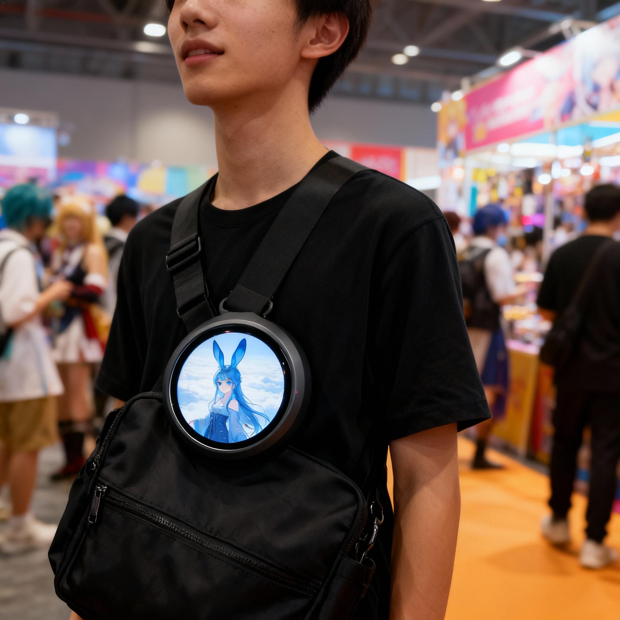 Smart Electronic  E-Badge Cust - Electronics Gadgets Wholesale のレビューと価格