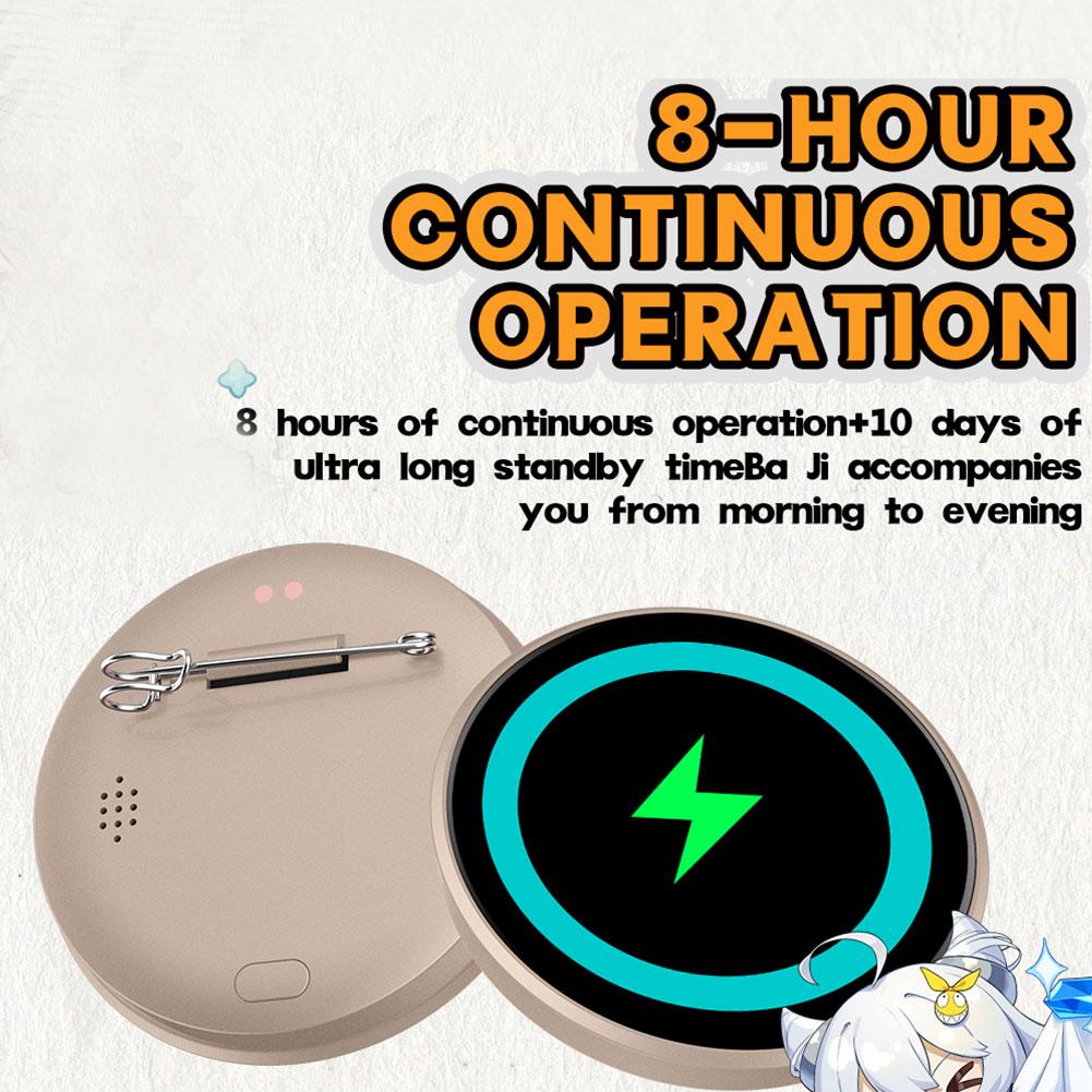 Smart Electronic  E-Badge Cust - Electronics Gadgets Wholesale のレビューと価格
