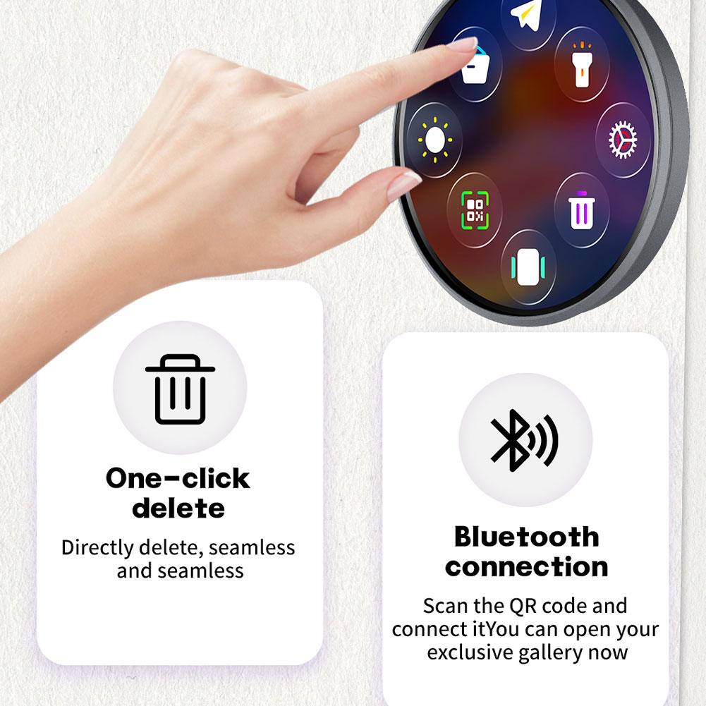 Smart Electronic  E-Badge Cust - Electronics Gadgets Wholesale のレビューと価格