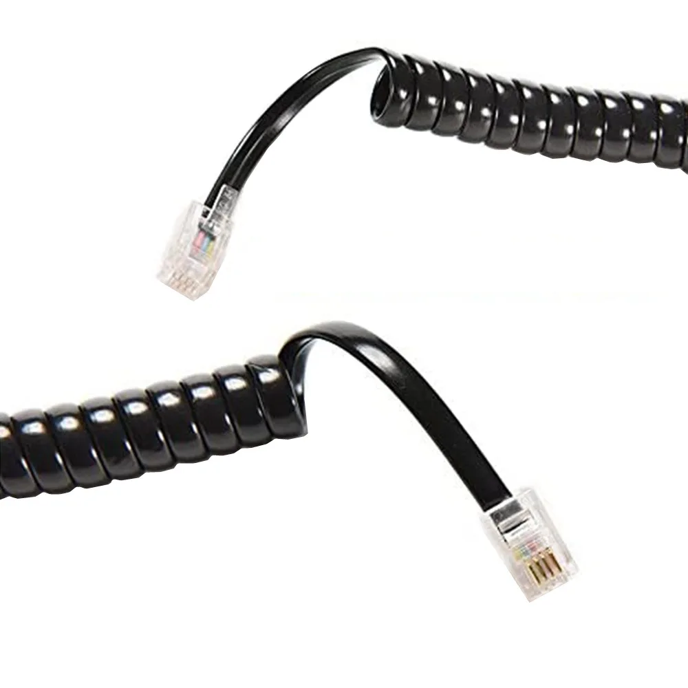 RJ9 4P4C Telephone Accessory P - Electronics Gadgets Wholesale のレビューと価格