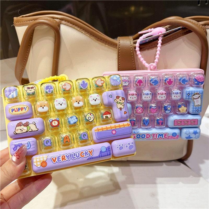 26 Key Decompression Button To - Electronics Gadgets Bag のレビューと価格