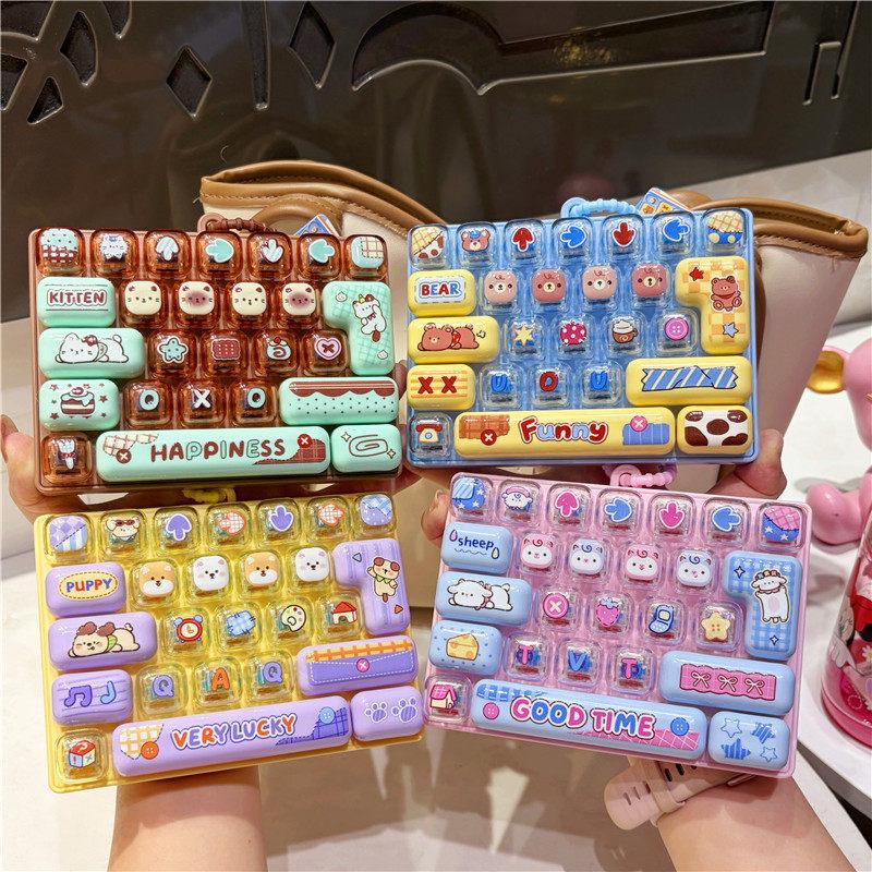 26 Key Decompression Button To - Electronics Gadgets Bag のレビューと価格
