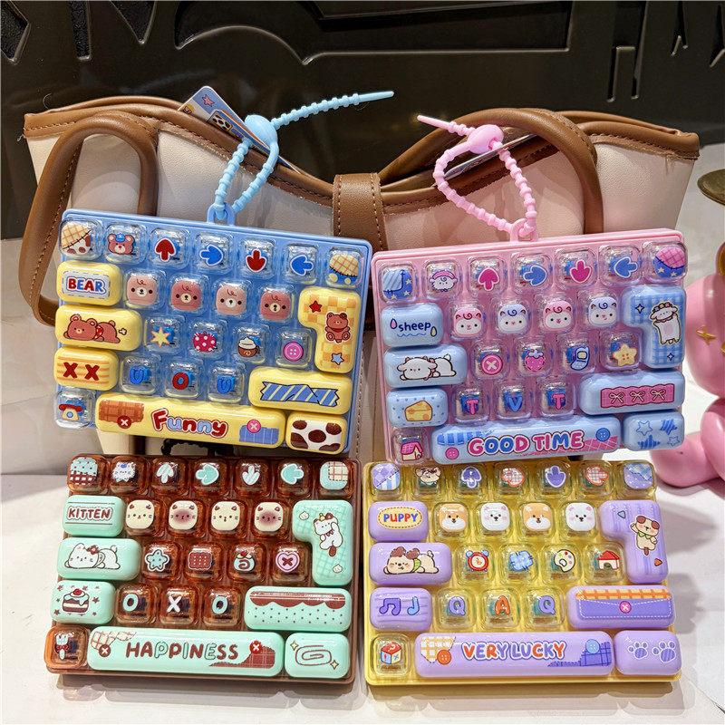 26 Key Decompression Button To - Electronics Gadgets Bag のレビューと価格