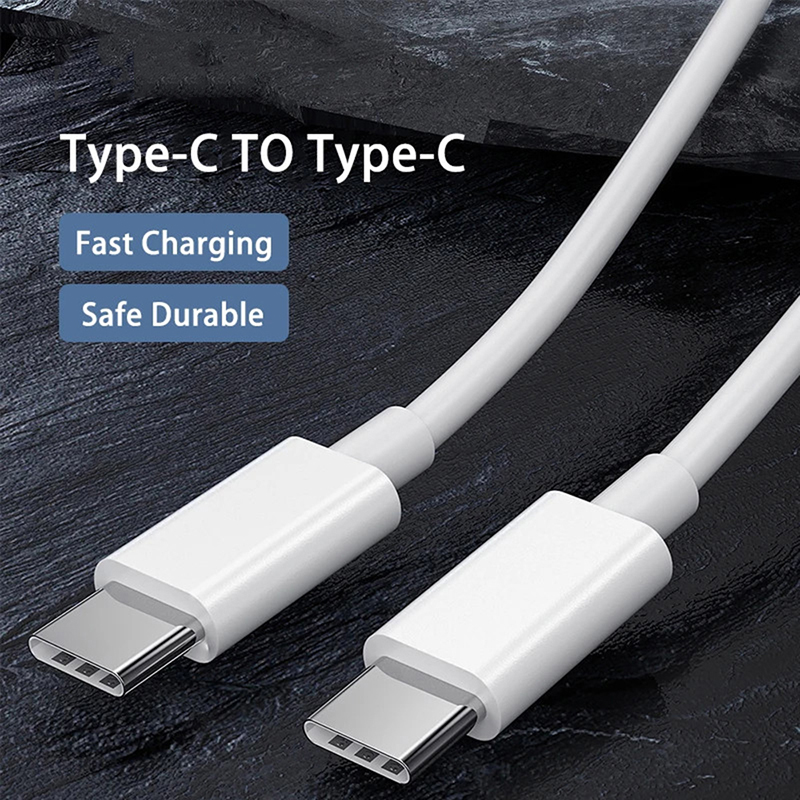 5-10Pcs Type C to Type C PD Fa - Electronics Gadgets Wholesale のレビューと価格
