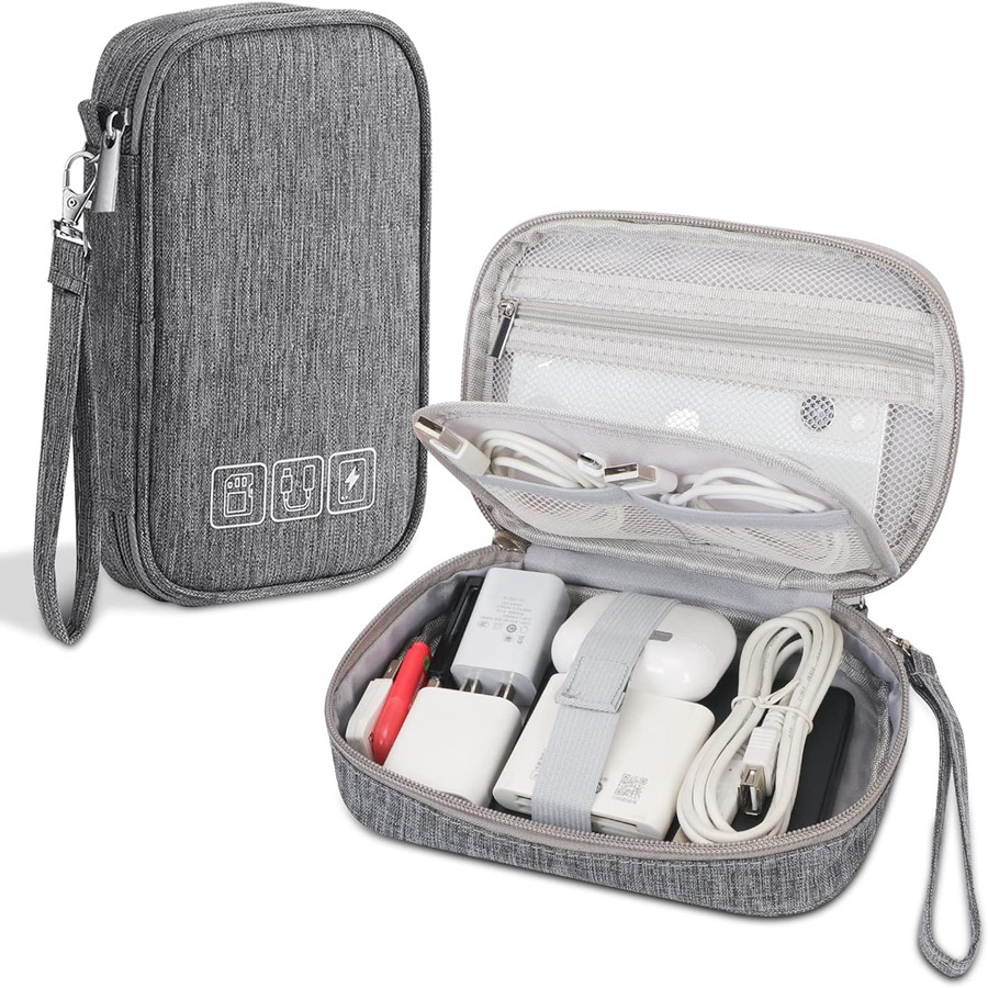 Wholesale Cable Storage Bag El - Electronics Gadgets Wholesale のレビューと価格