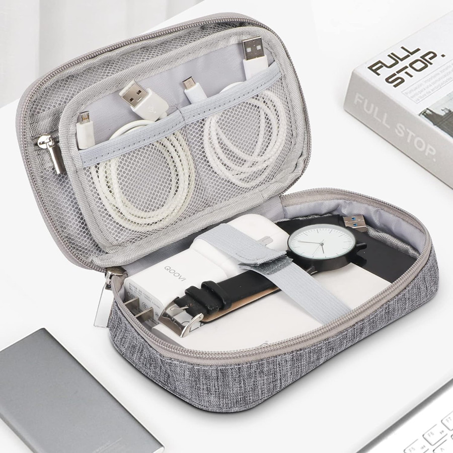 Wholesale Cable Storage Bag El - Electronics Gadgets Wholesale のレビューと価格