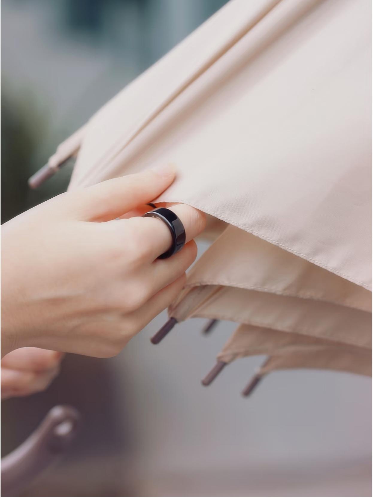 Stylish Men’s Smart Sport Ring - Smart Ring Health のレビューと価格