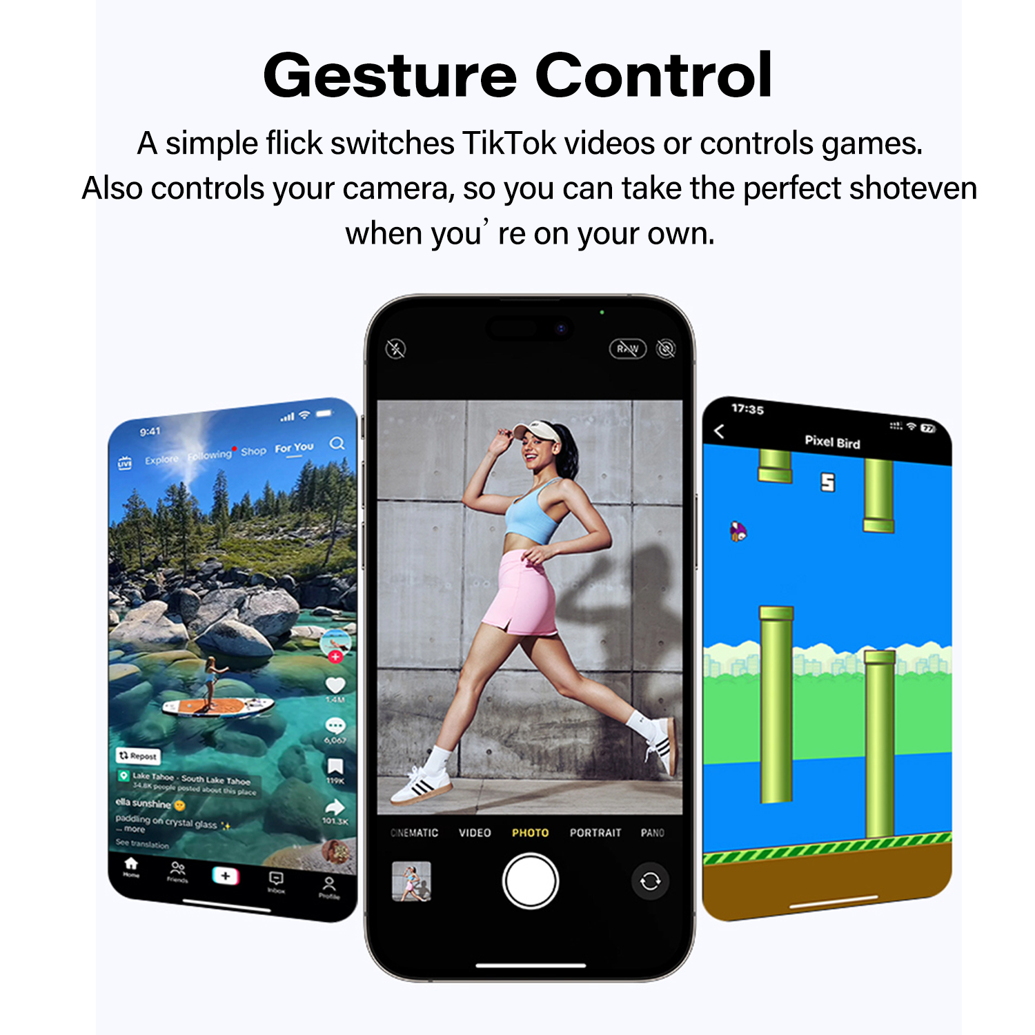 Smart Ring Men Women AI Health - Smart Ring Health のレビューと価格