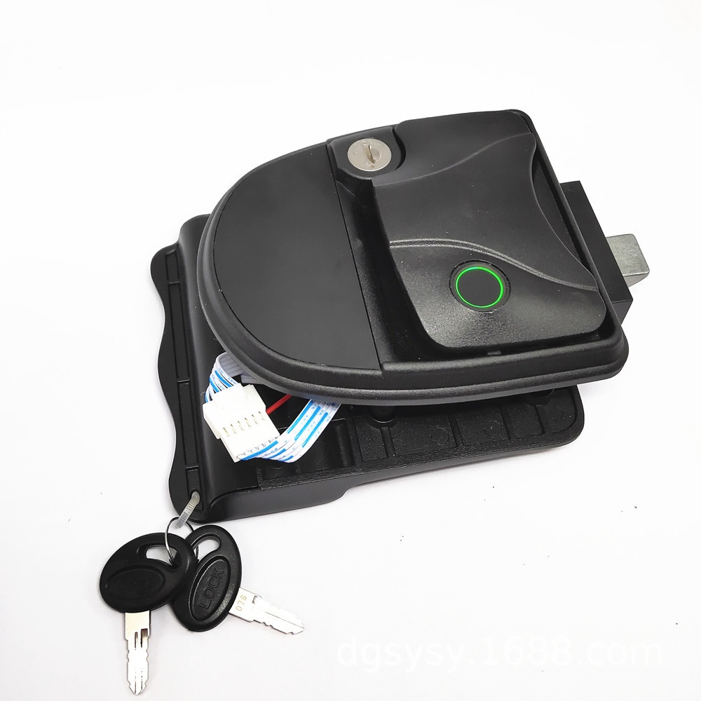 All-Metal Smart Fingerprint An - Electronics & Tech Gadgets のレビューと価格