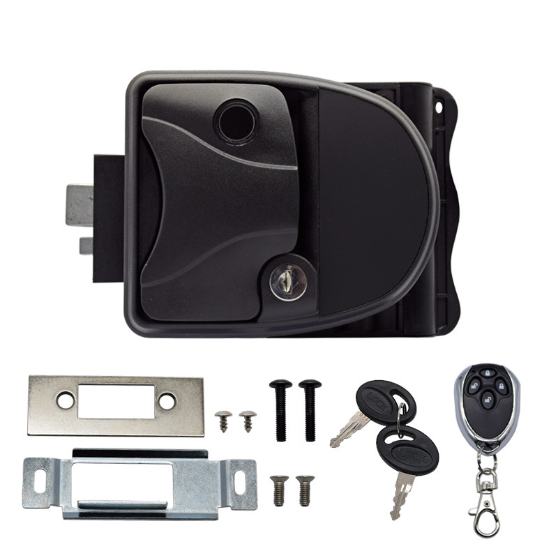 All-Metal Smart Fingerprint An - Electronics & Tech Gadgets のレビューと価格