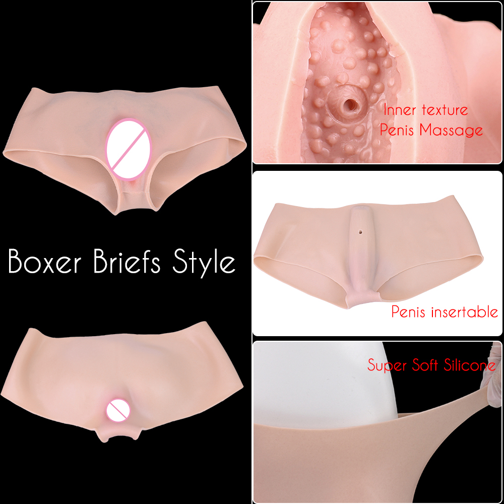 SXXY Male Penis Hiding Inserta - Electronics Gadgets For Women のレビューと価格