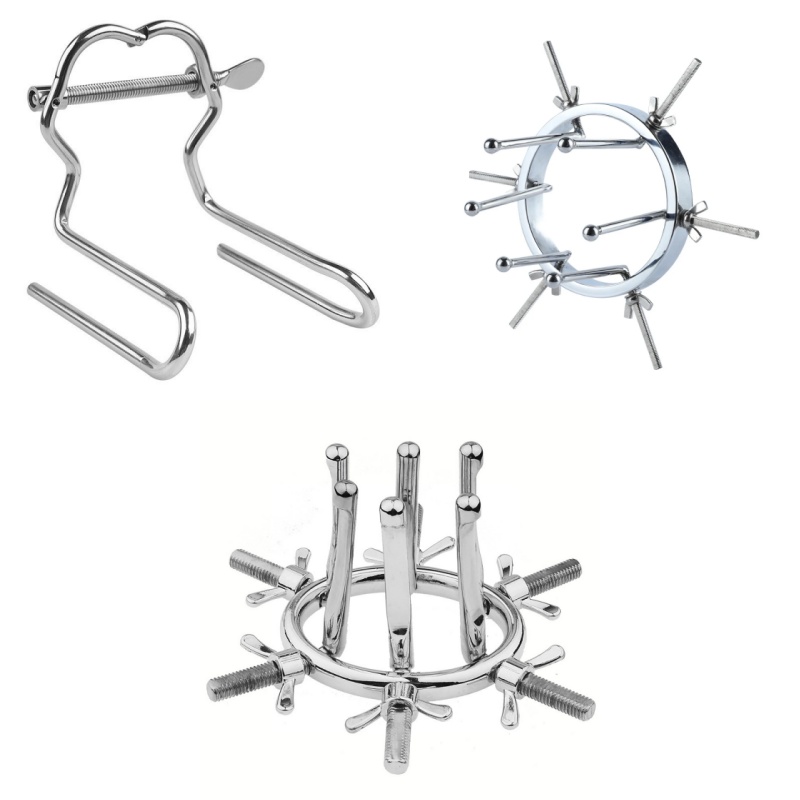 SM Extreme Anal Spreader Vagin - Electronics Gadgets For Women のレビューと価格