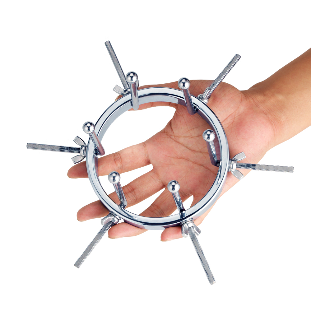 SM Extreme Anal Spreader Vagin - Electronics Gadgets For Women のレビューと価格