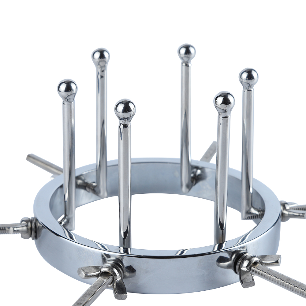 SM Extreme Anal Spreader Vagin - Electronics Gadgets For Women のレビューと価格