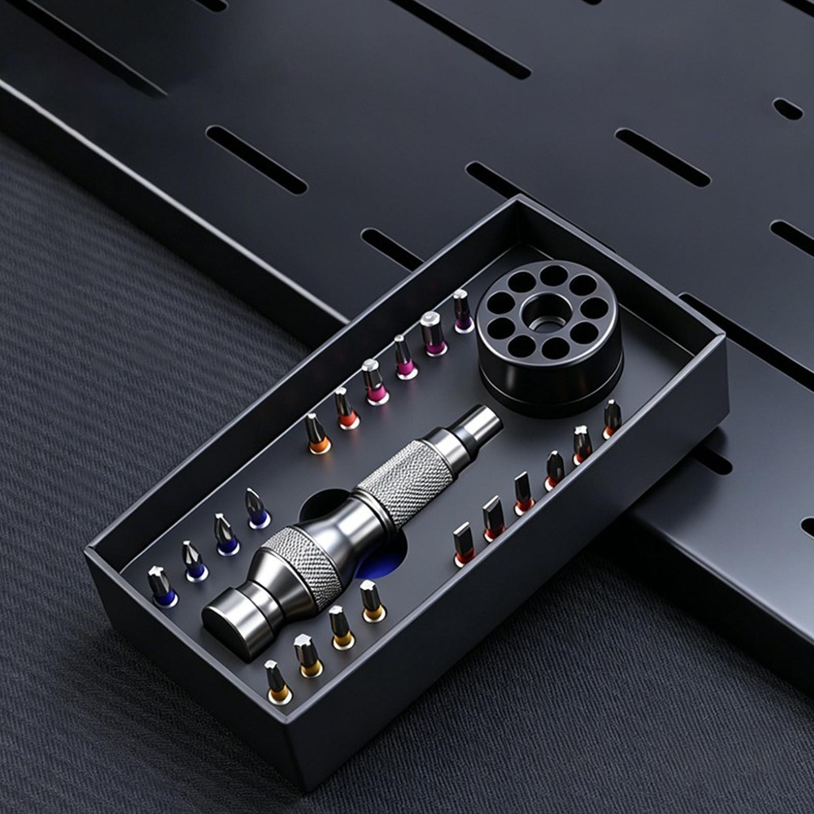Electric Screwdriver Bits 22 P - Electronics & Tech Gadgets のレビューと価格