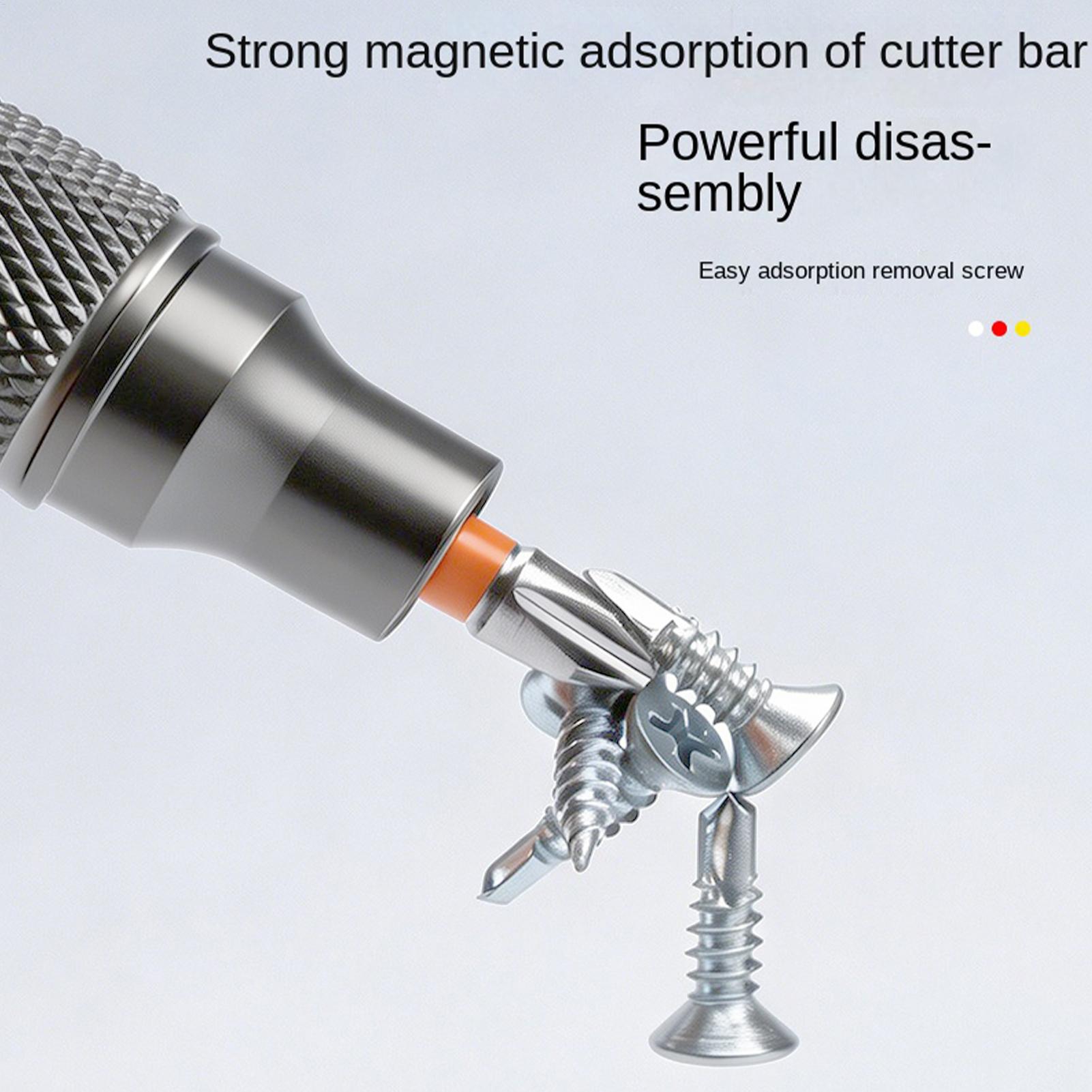 Electric Screwdriver Bits 22 P - Electronics & Tech Gadgets のレビューと価格