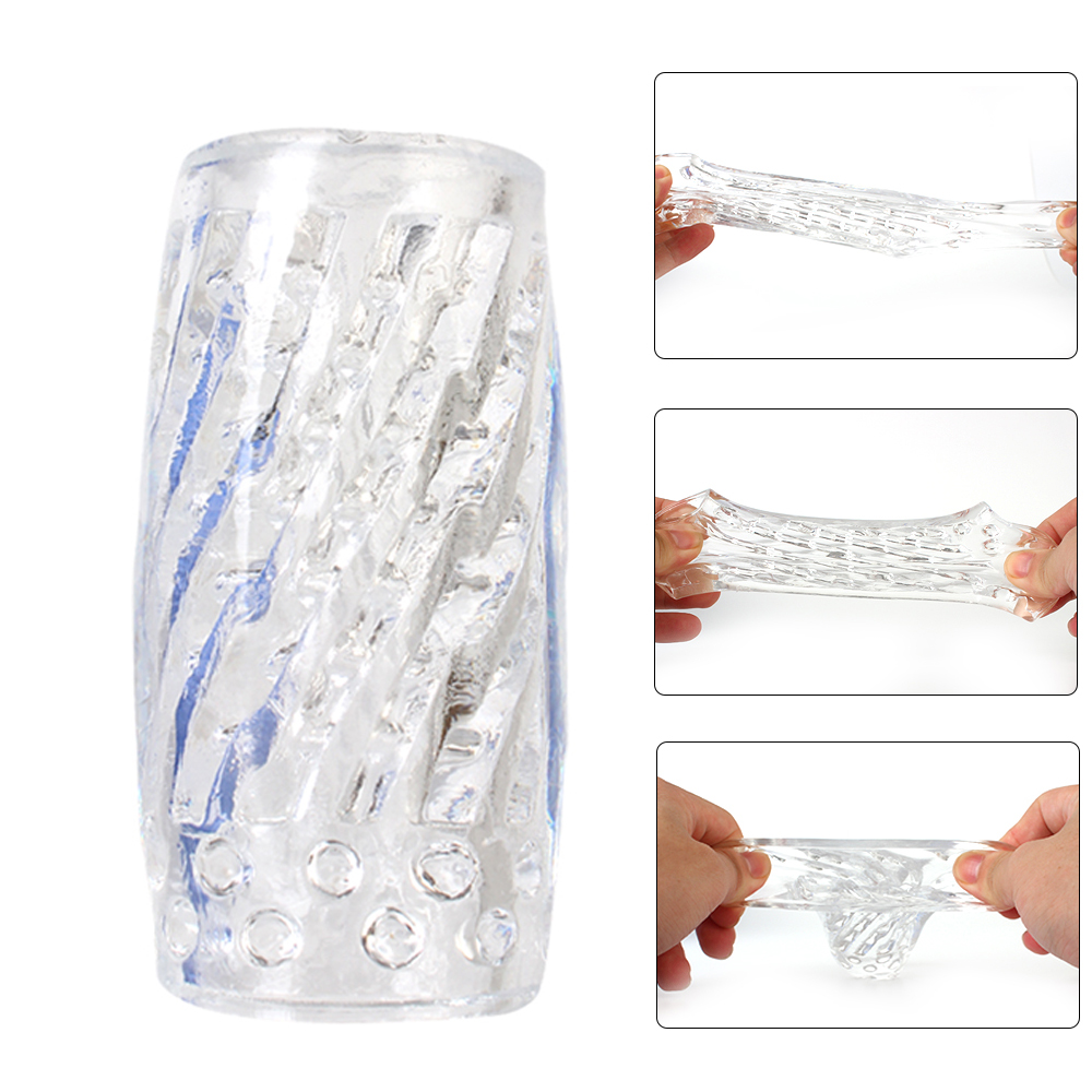 3.54inch Pocket Exerciser Peni - Electronics Gadgets For Women のレビューと価格