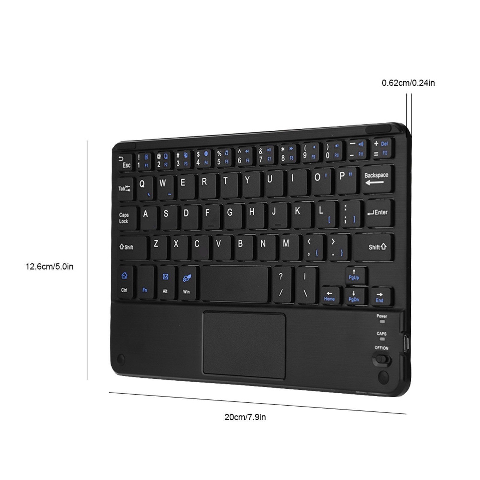 UltraSlim Mini Wireless Blueto - Mini Pc Windows のレビューと価格