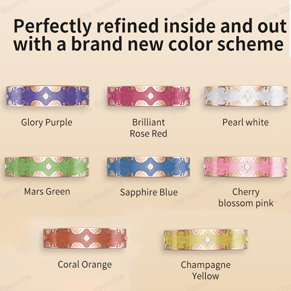 New Diamond Fashion Various Co - Smart Ring Health のレビューと価格